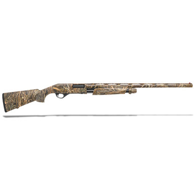 Stoeger P3000 12ga 3" 28" Bbl Realtree Max-7 5+1 Pump-Action Shotgun 36056 - Stoeger