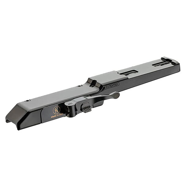 Contessa SRL Contessa ATN X-Sight II Simple Black Picatinny SBP12-Contessa - Contessa SRL