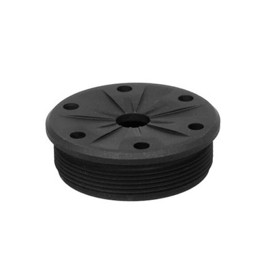 SilencerCo Omega 762 Flat Cap Flat AC1340 - Silencerco