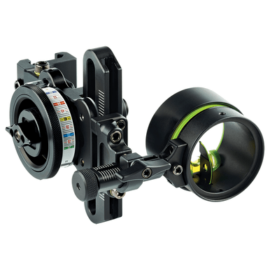 HHA Sports HHA .019 Rheostat Scope Only 1-3/8" Dia. 3819 - HHA Sports