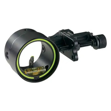 HHA Sports HHA .019 Rheostat Scope Only 1-3/8" Dia. LH 3819LH - HHA Sports