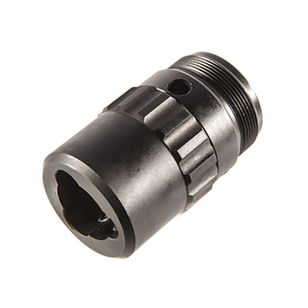 SilencerCo Octane 3-Lug Adapter AC148 - Silencerco