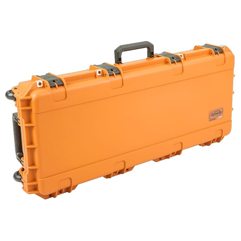 SKB Pro Series Small Coyote Brown Bow Case 3I-3614-PSCB - SKB