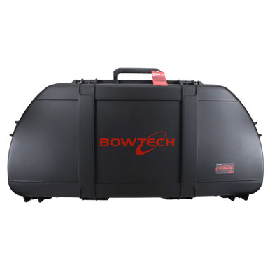 SKB iSeries Bowtech Shaped Bow Case 3i-4318-BPL - SKB