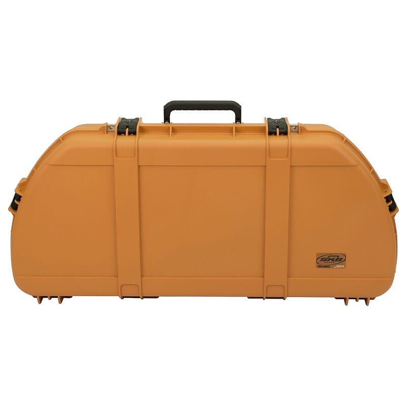 SKB Pro Series Nimble Coyote Brown Bow Case 3I-4318-PSCB - SKB