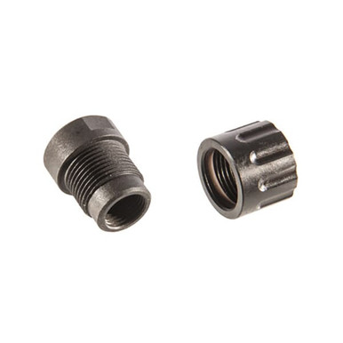 SilencerCo 1/2 x 28 Sig Mosquito Adapter AC4 - Silencerco