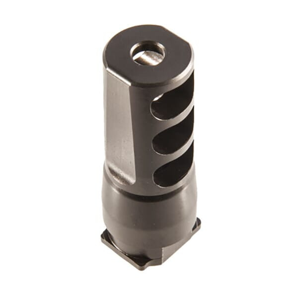 SilencerCo Saker 7.62 Muzzle Brake AC604 - Silencerco