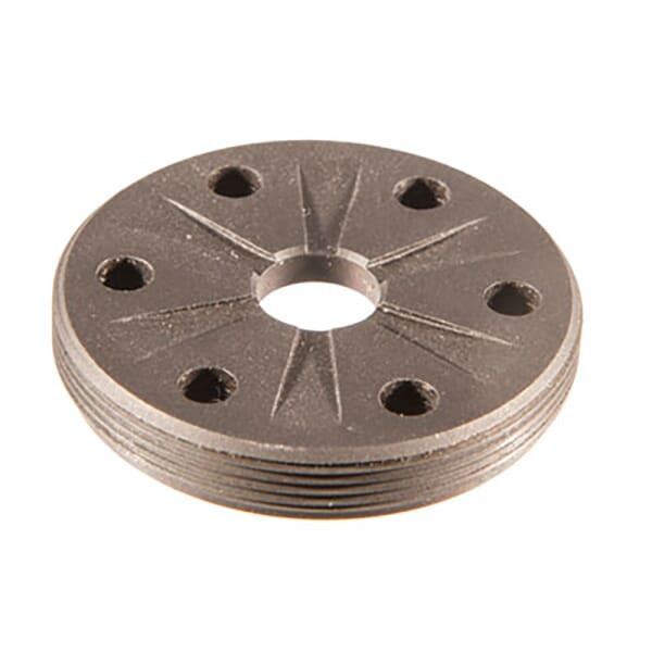 SilencerCoSaker 556 Front Cap Flat SC-AC696 - SilencerCo