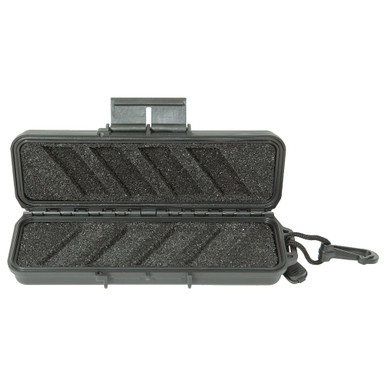 SKB iSeries 3i Black Broadhead Case 3i-0702-1B-BH - SKB