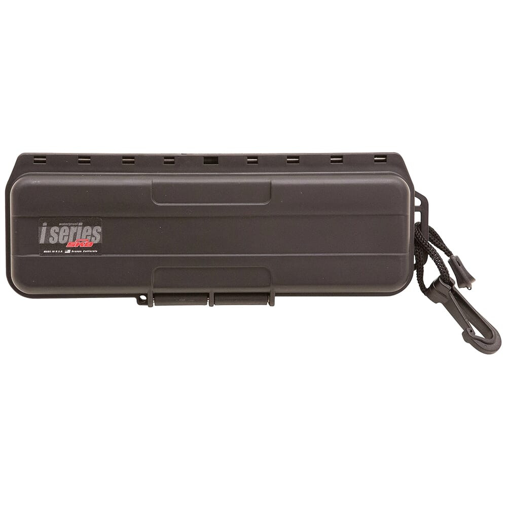 SKB iSeries Black Cigar Case 3i-0702-1B-CC - SKB