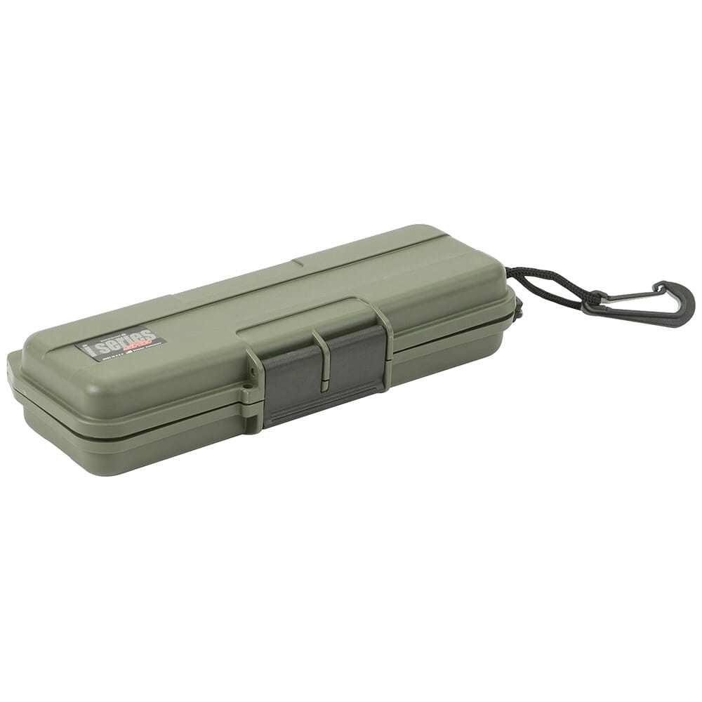 SKB iSeries OD Green Broadhead Case 3I-0702-1M-BH - SKB