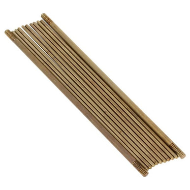 SilencerCo Salvo 12 6" Rod Set SC-AC836 - Silencerco