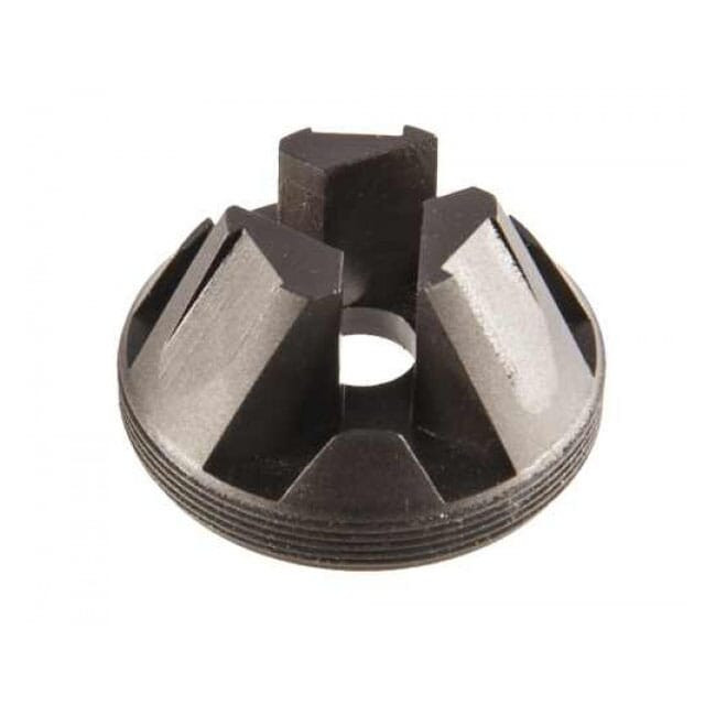 SilencerCo Saker 556 Front Cap Muzzle Brake SC-AC853 - SilencerCo