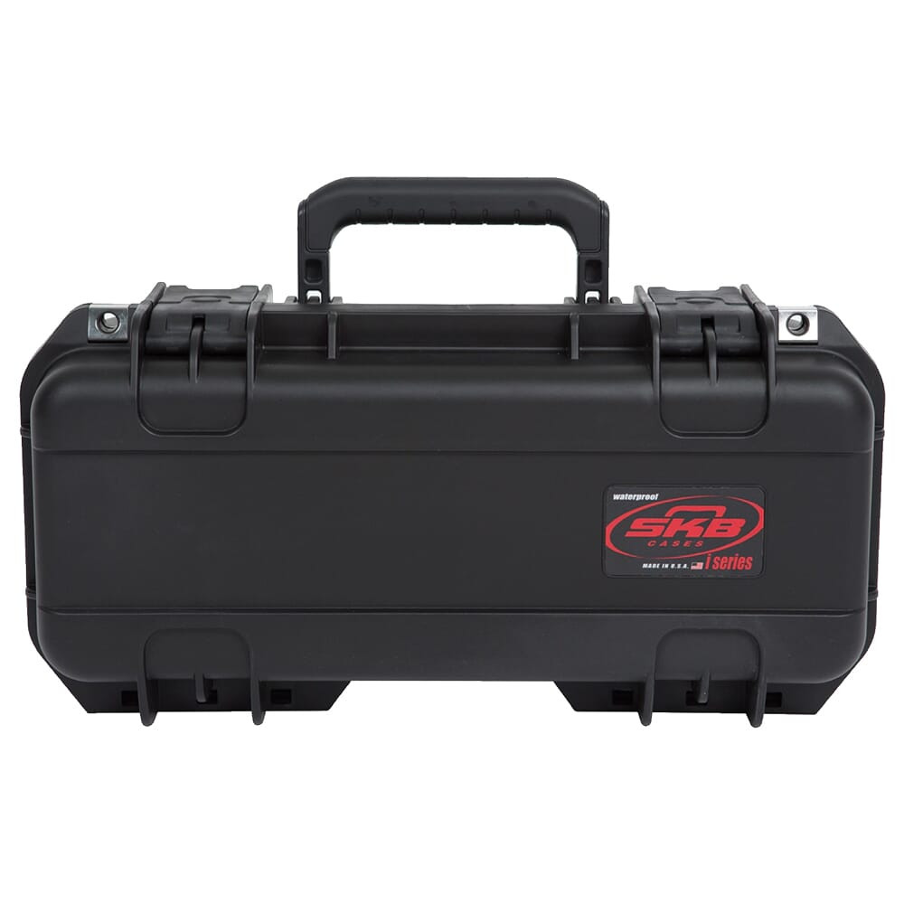 SKB iSeries Spotting Scope Case 3i-1706-6B-C in Black - SKB