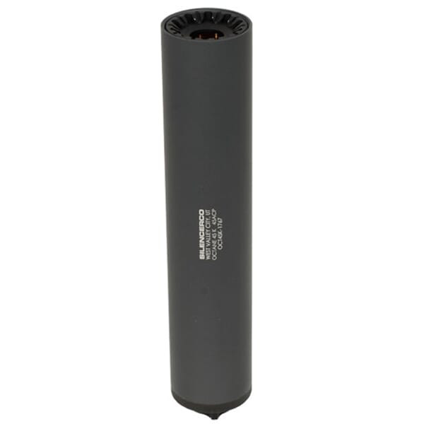 SilencerCo Octane 45K Silencer SU1273 - Silencerco