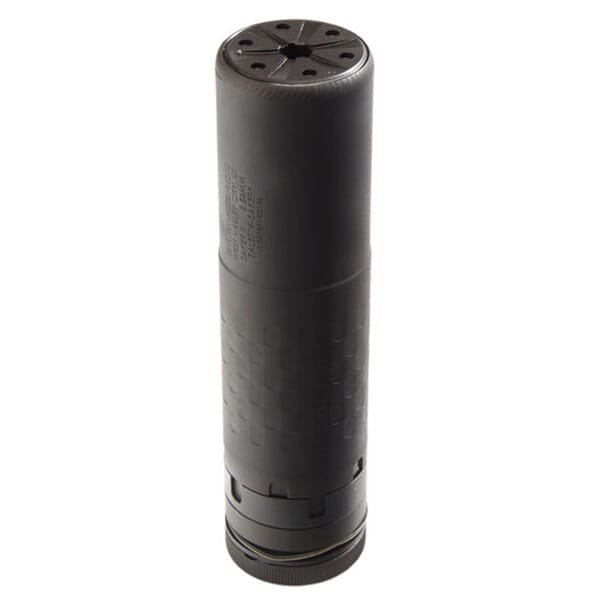 SilencerCo Saker 556K Short FH Suppressor SC-SU851 - Silencerco