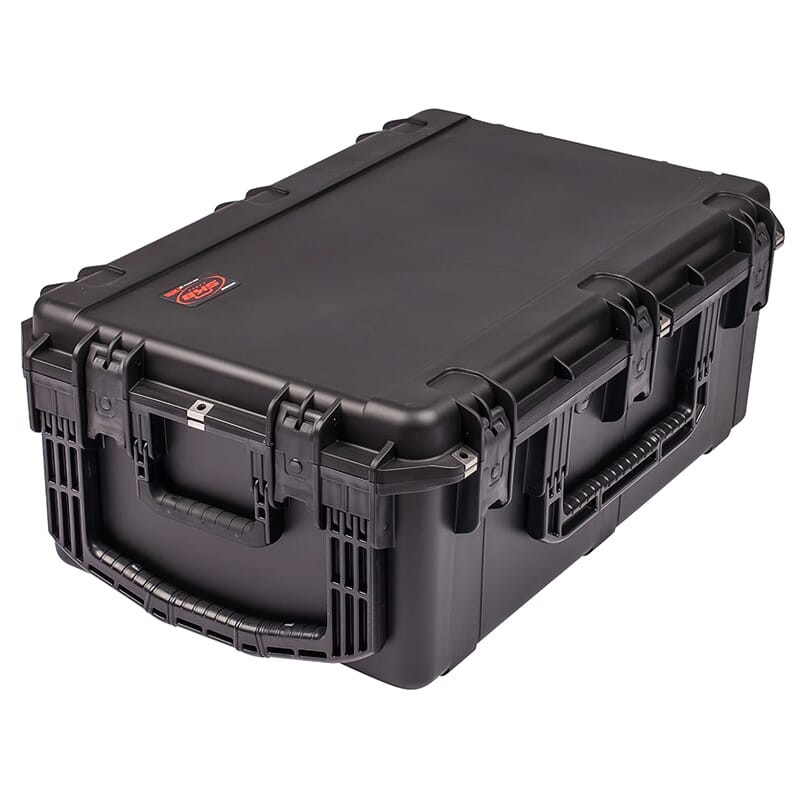 SKB SKB Tenpoint Flatline Crossbow Case 3I-3019-FLT - $579.99 at EuroOptic