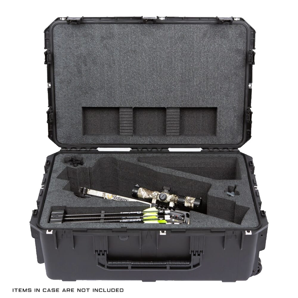 SKB iSeries TenPoint Havoc Black Case 3I-3019-HAV - SKB