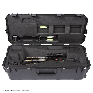 SKB iSeries Tenpoint Nitro XRT, Nitro X Case 3i-3613-BTN - SKB