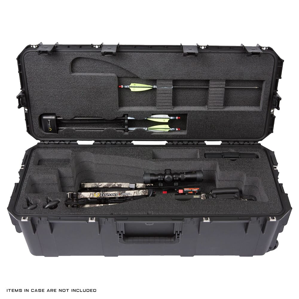 SKB iSeries Tenpoint Nitro XRT, Nitro X Case 3i-3613-BTN - SKB