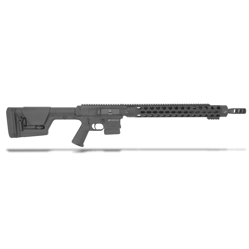 JP Enterprises SCR11/SCI20 .223 Wylde 18" 1:8" Bbl Matte Black Rifle w/MAGPUL GEN3 M3 10rd Mag SCR11-SCI20-21 - JP Enterprises