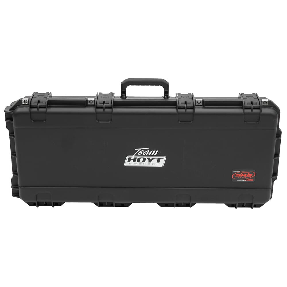SKB iSeries Hoyt Small Black Bow Case 3i-3614-HPL - SKB
