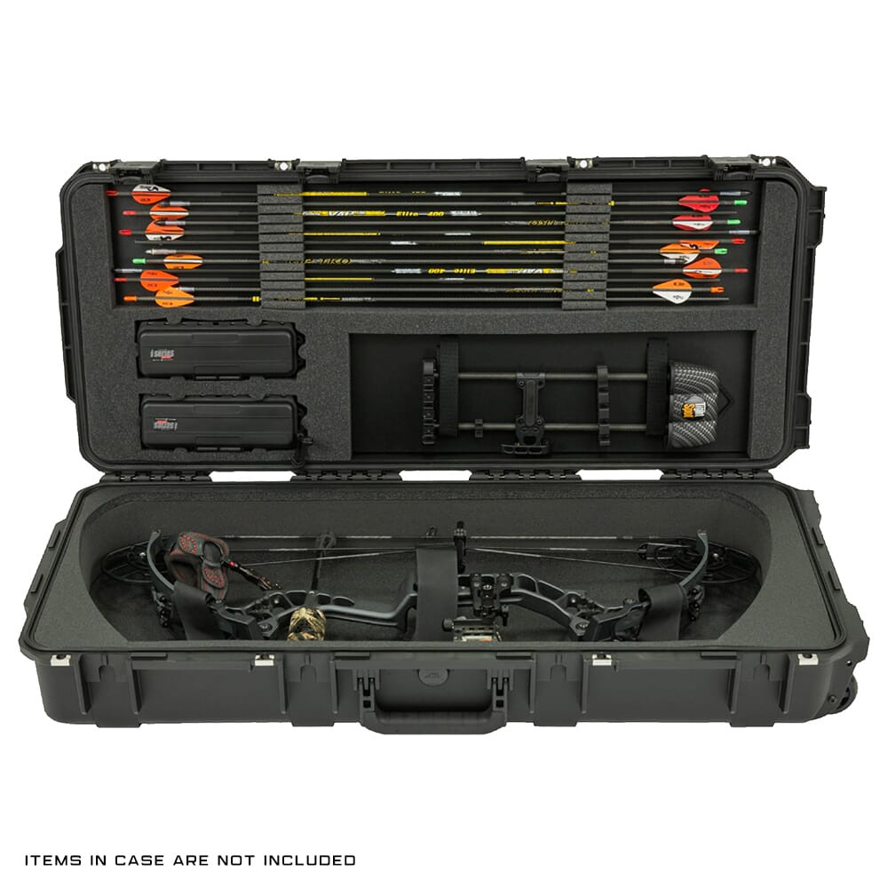 SKB iSeries Mathews V3 27 & VXR 28 Black Case 3i-3614-MPL - SKB