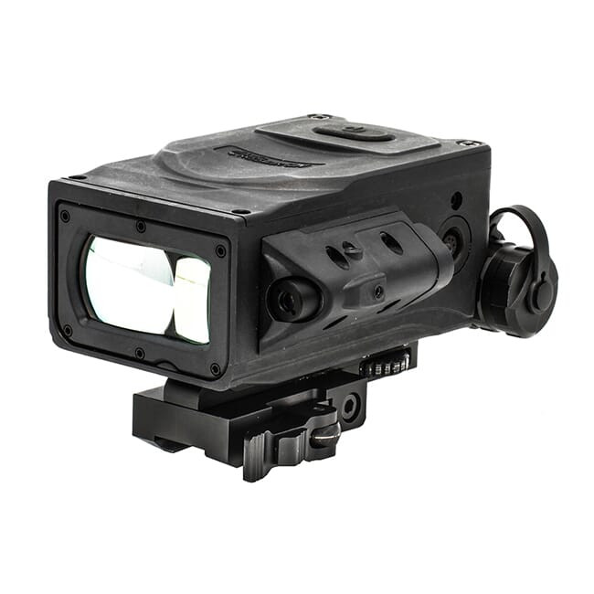 Newcon Optik Seeker S Laser Rangefinder - Newcon Optik