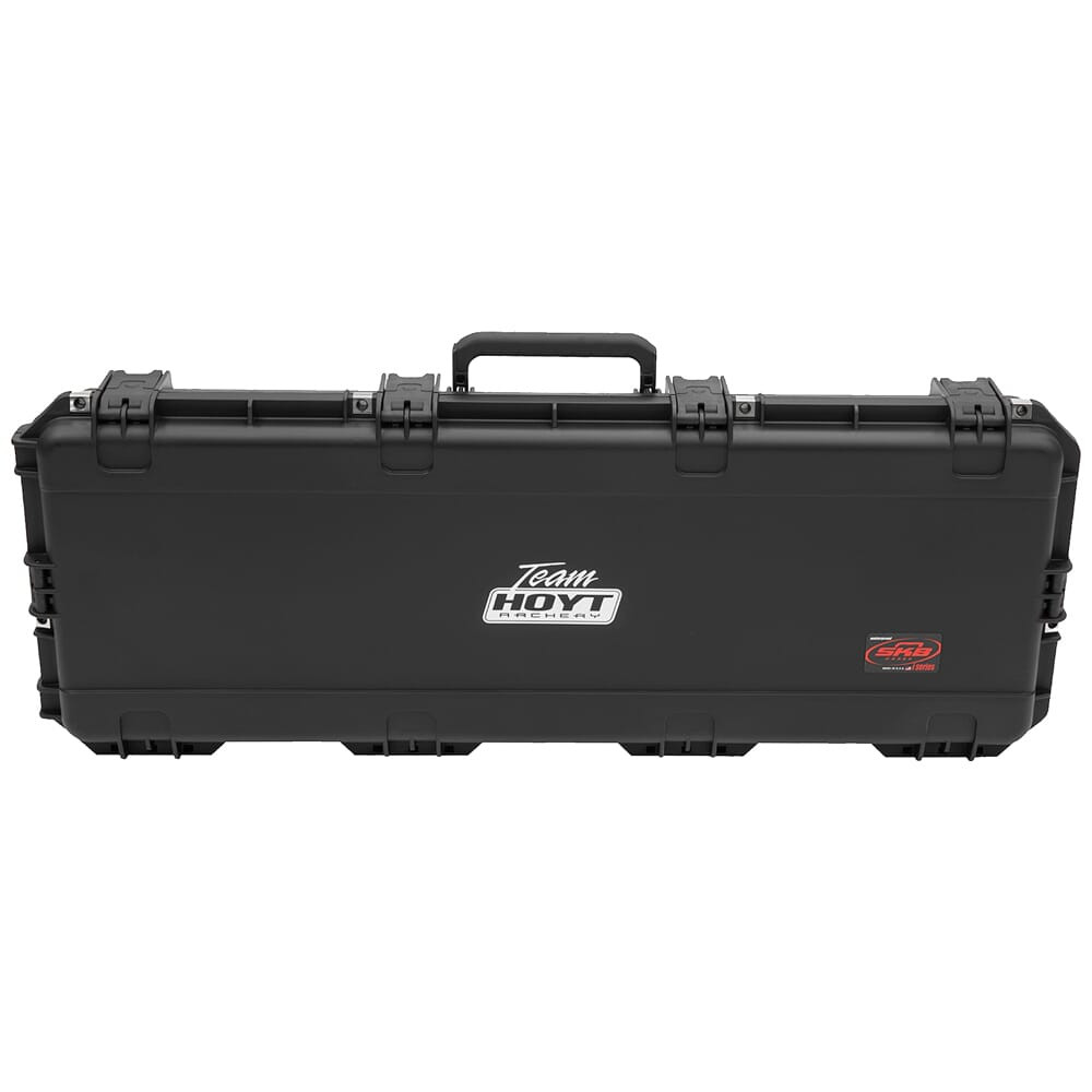 SKB iSeries Hoyt Medium Black Bow Case 3i-4214-HPL - SKB