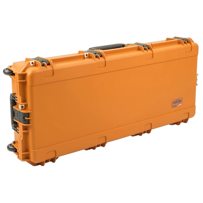 SKB Pro Series Double Coyote Brown Bow Case 3i-4217-DPSCB - SKB