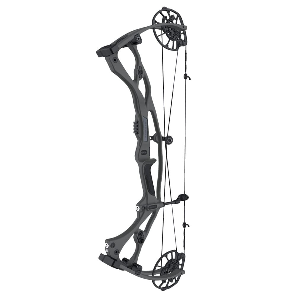 Hoyt RX-8 HBX Xact RH 70 29.0 Tombstone GM Compound Bow 1971597