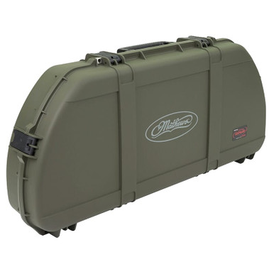 SKB iSeries Mathews Shaped OD Green Bow Case 3i-4318-MPL-M - SKB