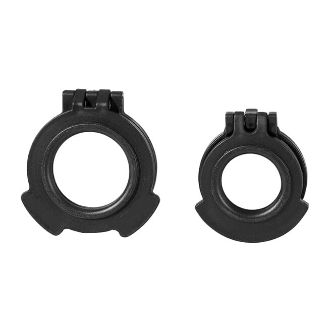 Elcan SpecterDR 1x/4x Clear Flip Cover Kit SFC-SDR-C - Elcan