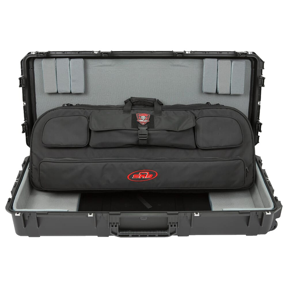 SKB iSeries Hard/Soft Case Combo 3i-4719-HSC - SKB