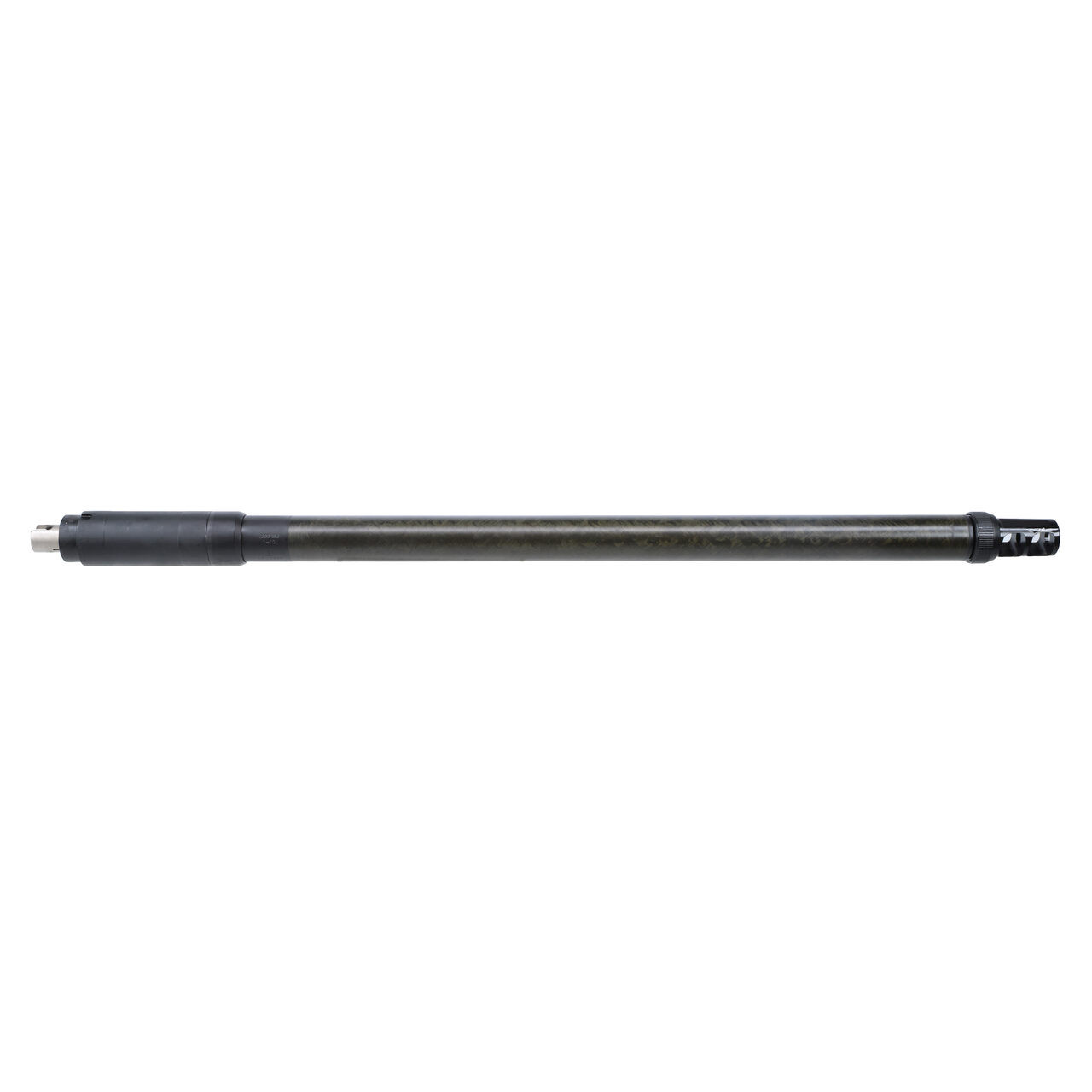 Barrett MRAD .300 Win Mag 24” (610mm) CARBON FIBER CONVERSION KIT 19910 in Black - Barrett