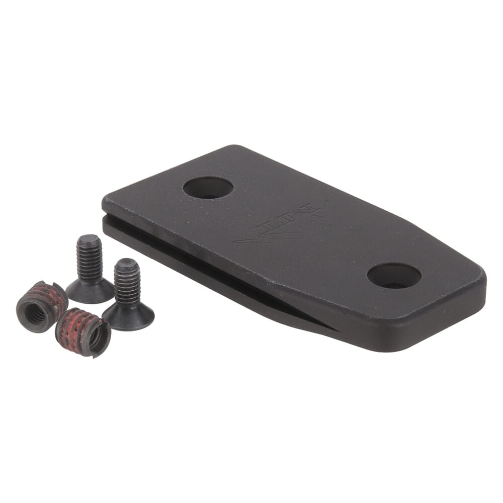 Mountain Tactical Company Mountain Tactical Shorty Arca Rail SH-Arca - Mountain Tactical Company
