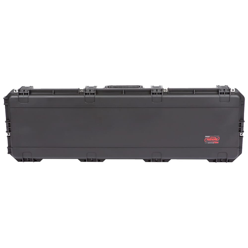SKB SKB iSeries 50" Black Rifle Case 3i-5014-6B-L - $404.99 at EuroOptic