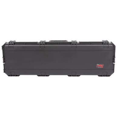 SKB iSeries 50" Black Rifle Case 3i-5014-6B-L - SKB