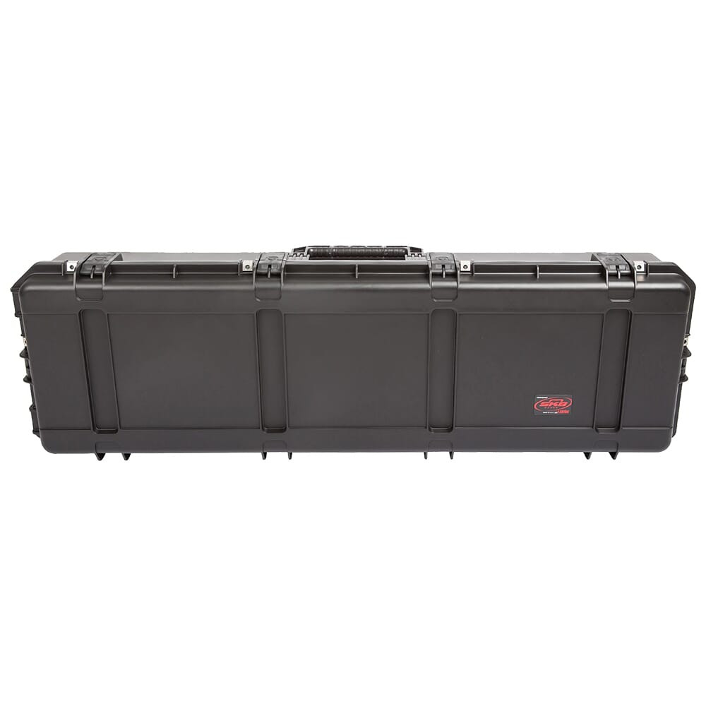 SKB iSeries 56" Black Long Gun/Utility Case 3i-5616-9B-L - SKB