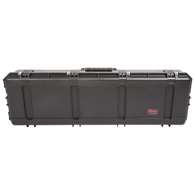 SKB iSeries 56" Black Long Gun/Utility Case 3i-5616-9B-L - SKB