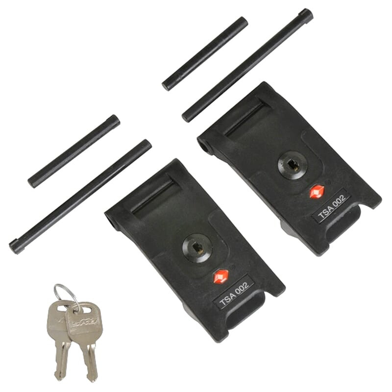 SKB 3i-1209/3i-1711/3i-1813-5 Latch Kit 3i-TSA-2 - SKB