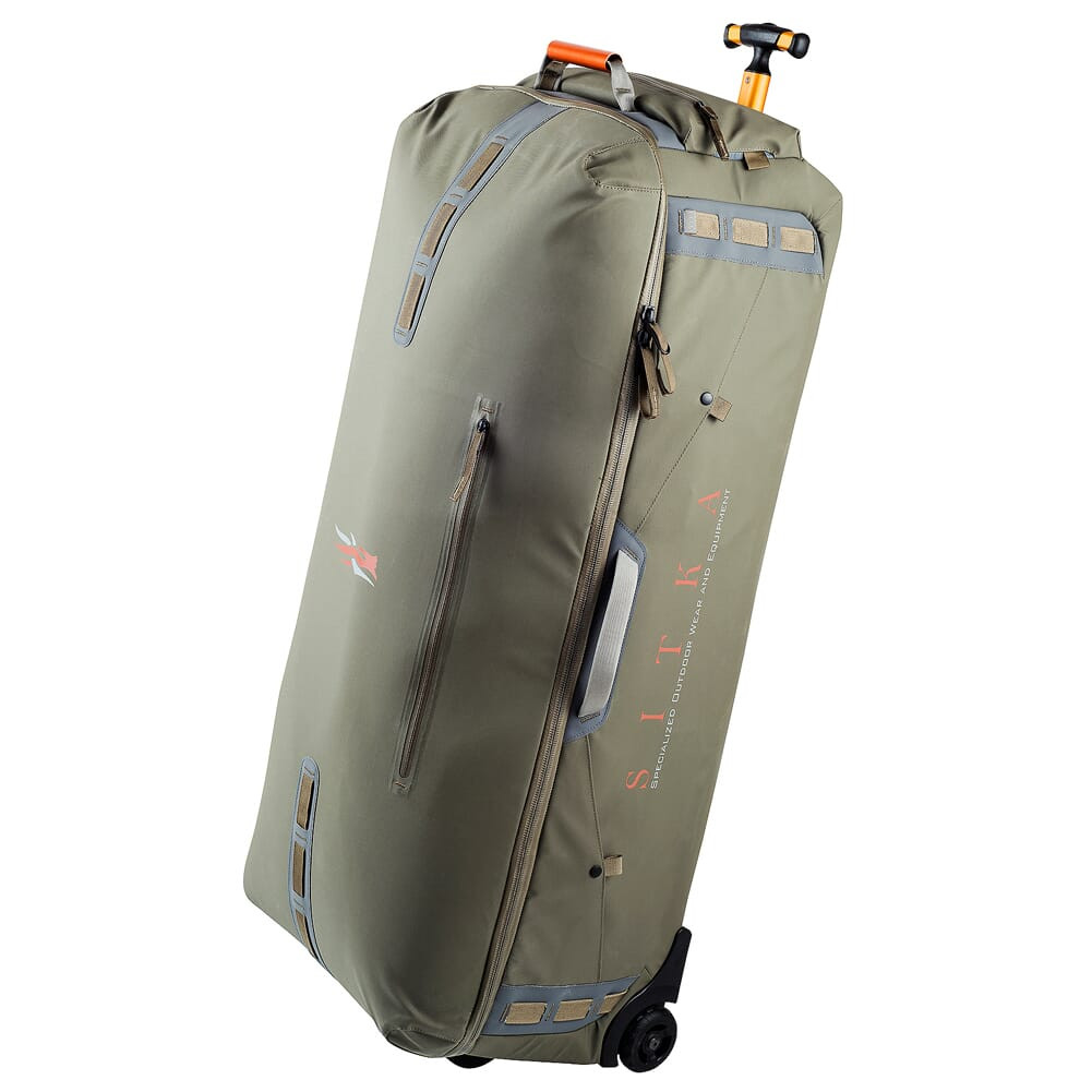 Sitka Gear Solid Pyrite Nomad 40028-PY-OSFA, 42" x16" x 14" - Sitka Gear