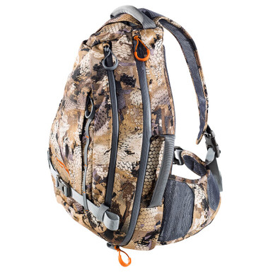 Sitka Gear Waterfowl Marsh Sling Choke Pack 40058-WL-OSFA - Sitka Gear