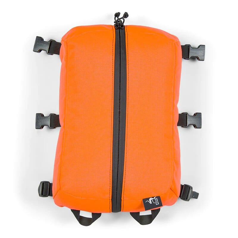 Stone Glacier Blaze Orange OSFM Access Bag 40003-BO-OSFM - Stone Glacier