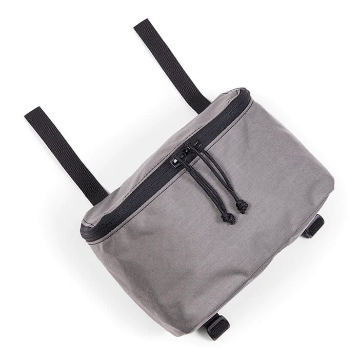 Stone Glacier Foliage OSFM Codura Camp Pocket 40005-FG-OSFM - Stone Glacier