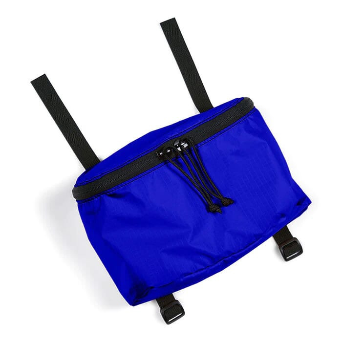 Stone Glacier Royal Blue OSFM Camp Pocket 40005-RB-OSFM - Stone Glacier