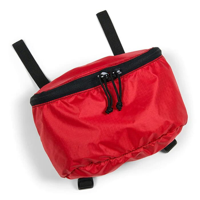 Stone Glacier Red OSFM Camp Pocket 40005-RD-OSFM - Stone Glacier