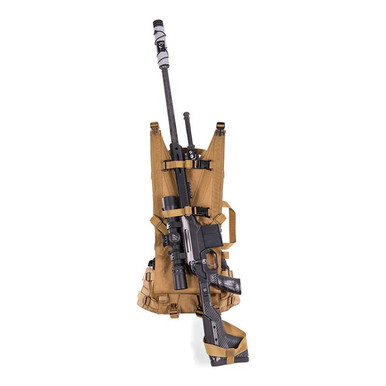 Stone Glacier R3 Coyote OSFM Tac Weapon Sling 40012-CY-OSFM - Stone Glacier