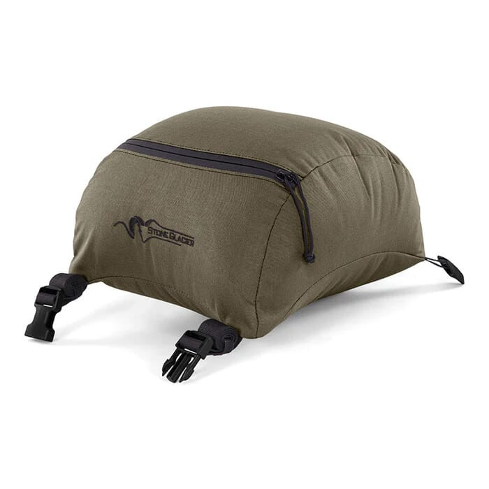 Stone Glacier Ranger OSFM Sky Series Lid 40014-RG-OSFM - Stone Glacier
