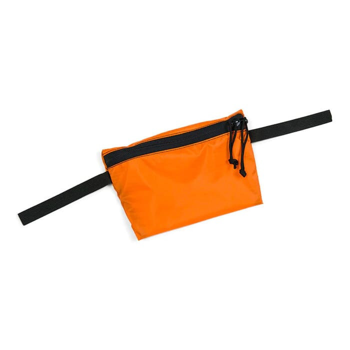 Stone Glacier Orange OSFM Swing-Out Pocket 40016-OR-OSFM - Stone Glacier
